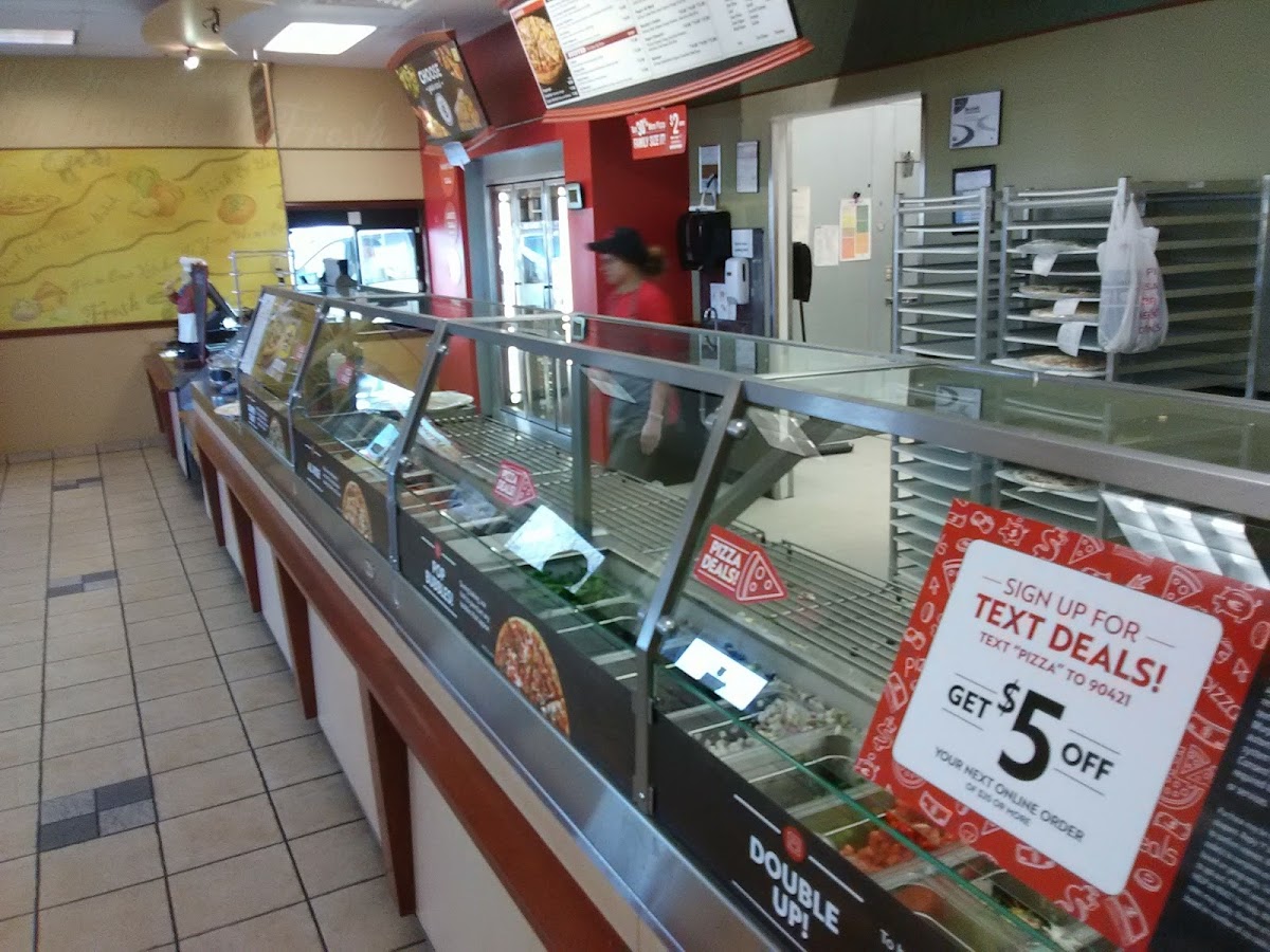 Papa Murphy's | Take 'n' Bake Pizza